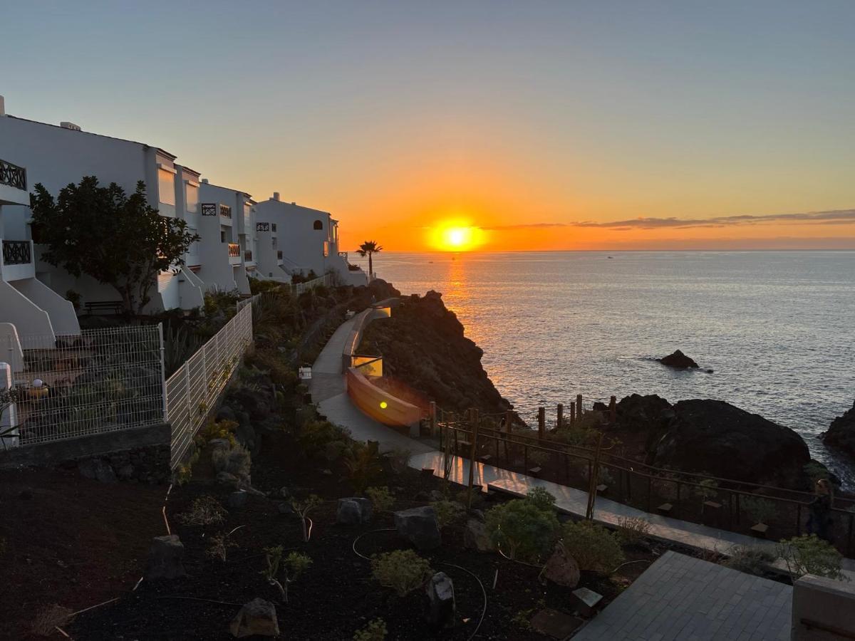 My Ocean - Cliff & Ocean View Apartment Acantilado de los Gigantes Exterior photo