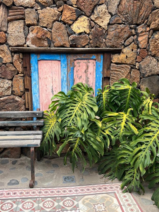 My Ocean - Cliff & Ocean View Apartment Acantilado de los Gigantes Exterior photo