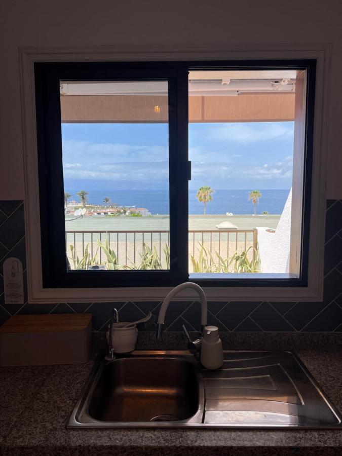 My Ocean - Cliff & Ocean View Apartment Acantilado de los Gigantes Exterior photo