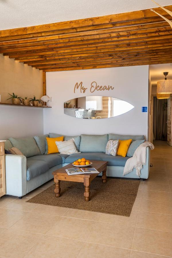 My Ocean - Cliff & Ocean View Apartment Acantilado de los Gigantes Exterior photo